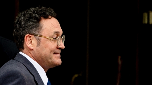 Sobre el fiscal general y otras disonancias cognitivas