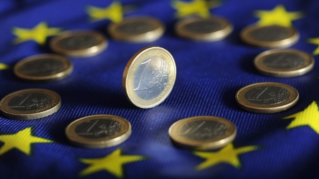 El PIB de la eurozona se estanca en el cuarto trimestre y apenas crece un 0,7% en 2024