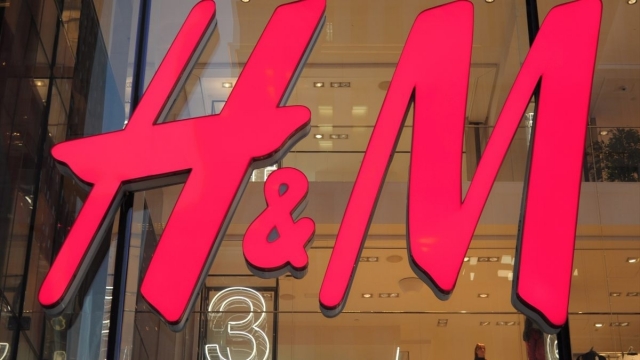 H&M gana un 33% más en su año fiscal, pero sus ventas caen un 0,6%