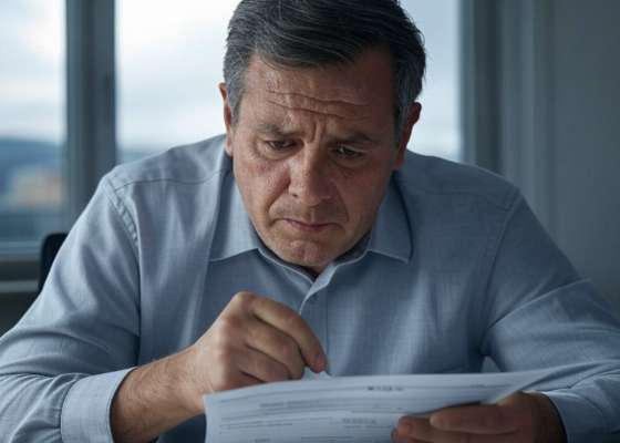 ¿Por qué he notado un 'mordisco' en mi nómina de enero? Estos son los tres culpables