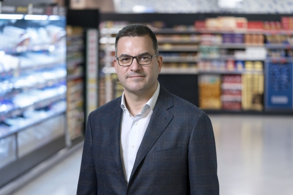 Mercadona reduce su comité de dirección y prescinde de uno de sus directivos históricos