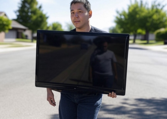 Aviso a inquilinos: El nuevo truco de las teles que están usando los propietarios