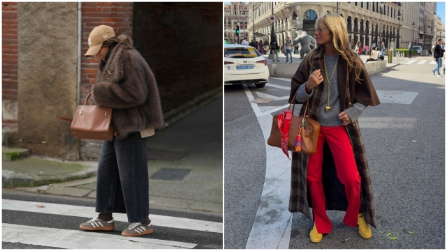 Las zapatillas deportivas más buscadas del 2025