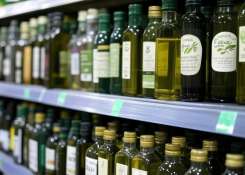 ¿Se va a quedar EEUU sin aceite de oliva? El 72% del que consume procede de la UE