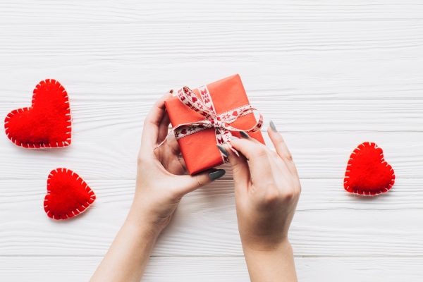 Regalos para San Valentín: 8 propuestas para conquistar (más) a tu pareja