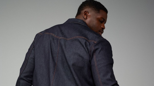 El problema del 'plus size' en la moda masculina: ¿por qué las firmas no se suman a la tendencia?