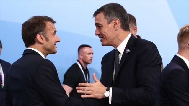 Luz verde del Senado al recurso del PP ante el Constitucional contra el Tratado de Amistad entre España y Francia