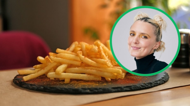 La Diosa de la Glucosa: así es el truco de las patatas fritas para que no te suba tanto el azúcar en sangre