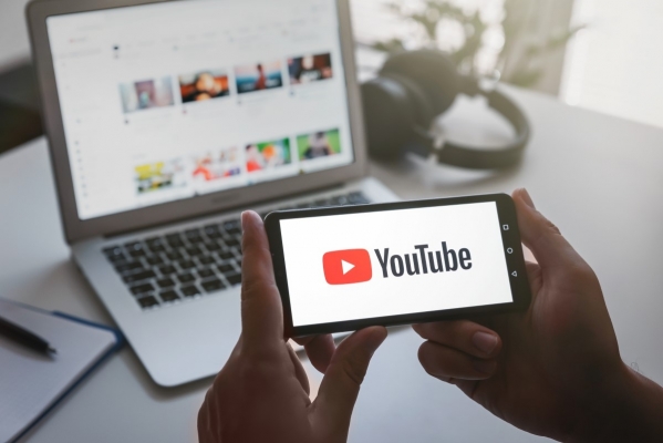 YouTube cumple 20 años: la plataforma que transformó los videos caseros en una profesión