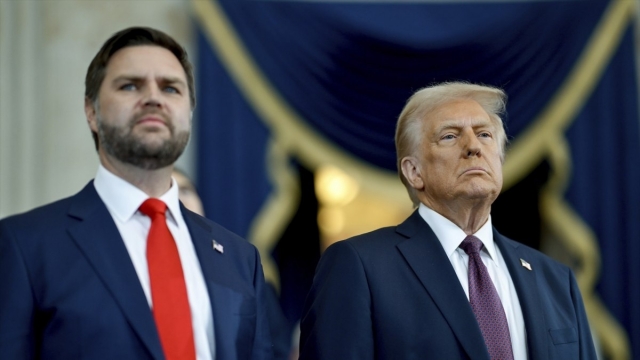 Trump aprieta las tuercas a Irán