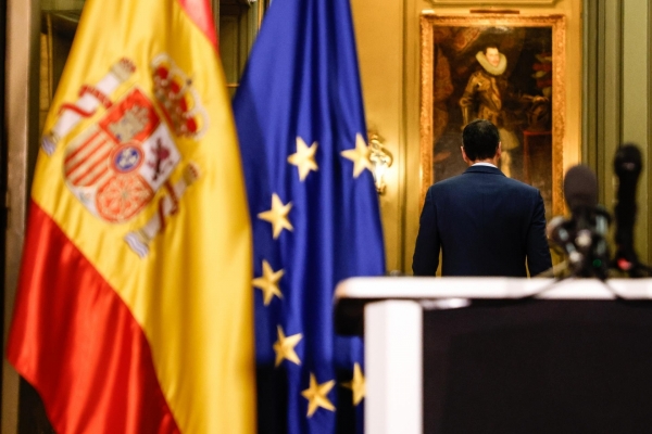 El festín de los arrogantes