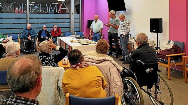 Amurrio da un nuevo paso hacia su red de bares amigables