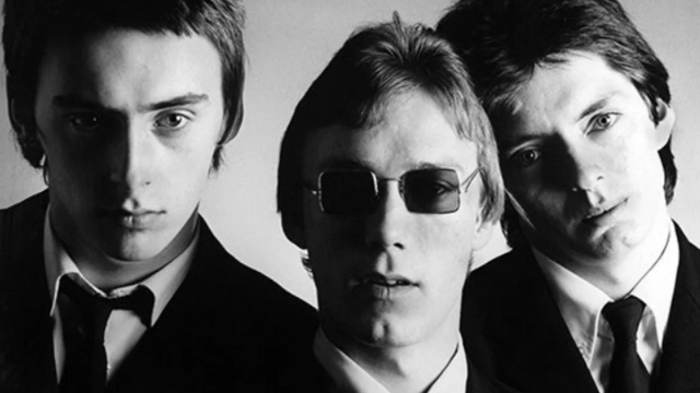 Muere a los 69 años Rick Buckler, batería de The Jam