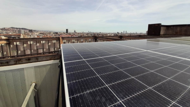 “Receta energía”, energía solidaria para los hogares de pacientes hospitalarios en situación de vulnerabilidad