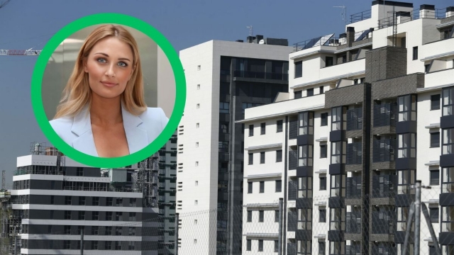 La predicción de una experta inmobiliaria sobre el futuro de la vivienda: 