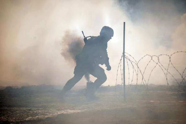 La industria de defensa desconfía de que España alcance este año el 2% de inversión: “Los plazos son muy ajustados”