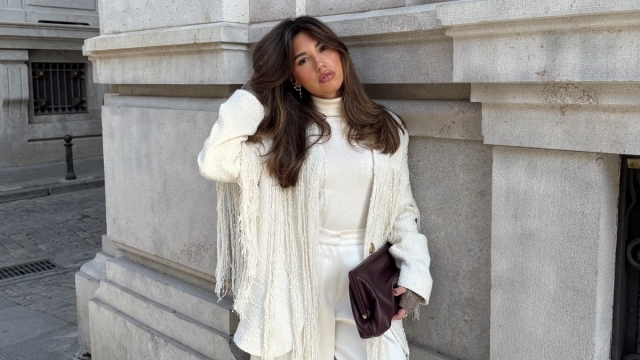 Flecos: así se lleva la tendencia más viral de la primavera de cabeza a pies