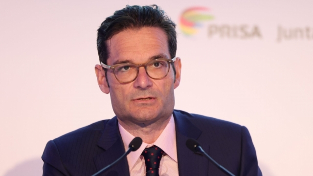 Aumenta la tensión en los medios de Prisa por la presión de Oughourlian sobre los contenidos periodísticos