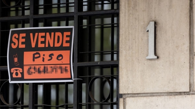 Un estudio de Idealista revela cuál es el principal escollo para la compra de vivienda en España