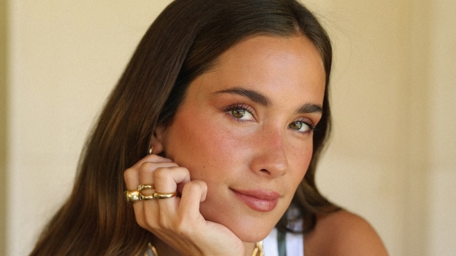 Mascarillas labiales, el secreto para tener unos labios jugosos y bonitos al despertar