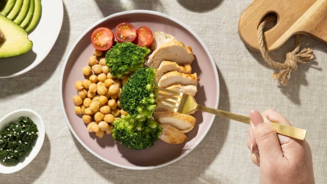 Consejos para mantener una buena alimentación si eres vegano