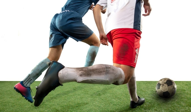 Las botas de fútbol que te harán mejor jugador (o al menos parecerlo)