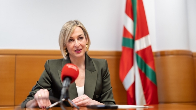 El Gobierno vasco se plantea pedir 