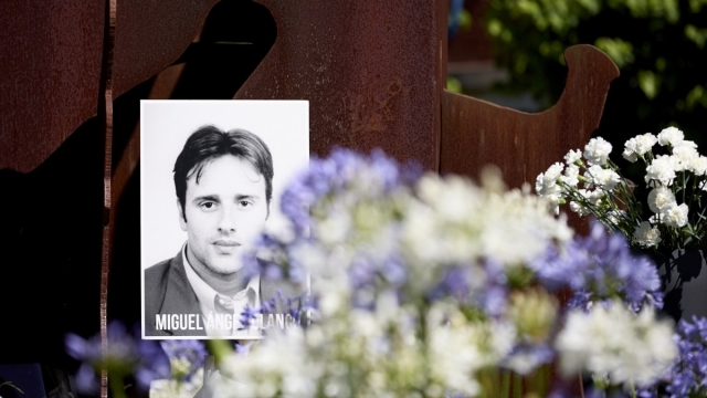 Indignación con la 'dos' de García Ortiz por rechazar reabrir el caso Miguel Ángel Blanco: 