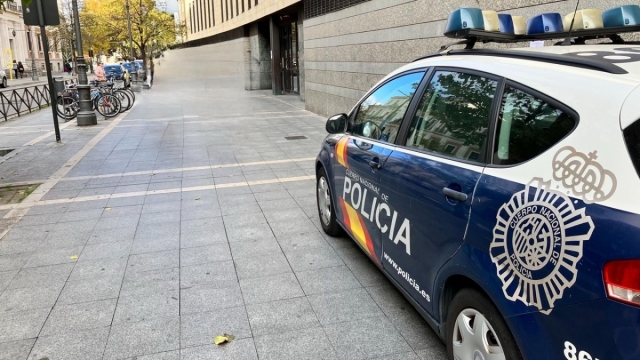  Encuentran sin vida al niño ucraniano de 13 años desaparecido en Badajoz