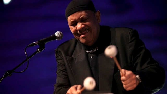 Muere Roy Ayers, autor de 'Everybody Loves the Sunshine', a los 84 años