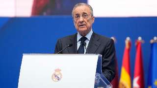 El Real Madrid recurre a FIFA, UEFA y CSD para frenar el Villarreal-FC Barcelona de Miami