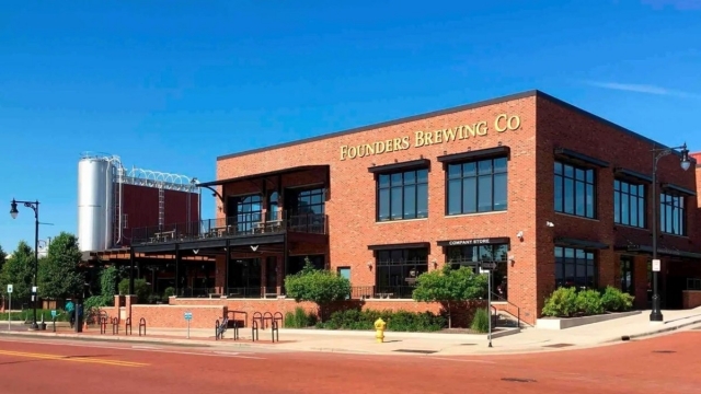 Mahou San Miguel afianza su negocio en EEUU tras hacerse con el 100% de Founders Brewing