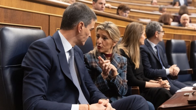 El Gobierno exigirá a BBVA reducir los miles de despidos y cierres de oficinas para torpedear la OPA