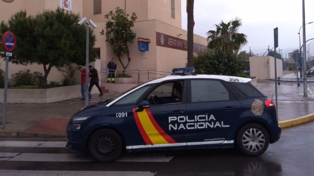 Aumenta el terrorismo yihadista en Melilla: sexto detenido en cuatro meses