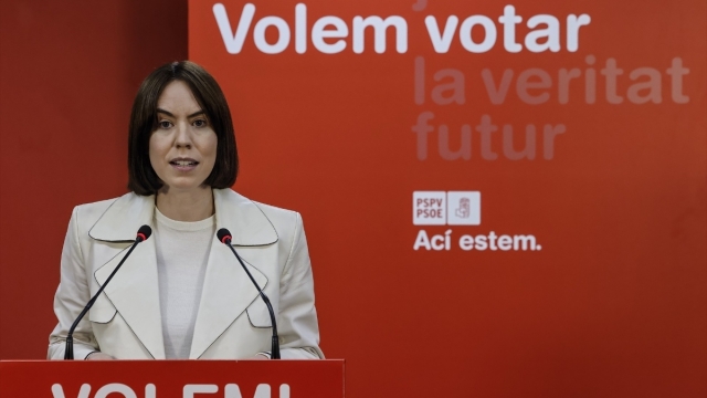 Morant descarta que Sánchez se reúna con Mazón porque no lo considera un interlocutor válido