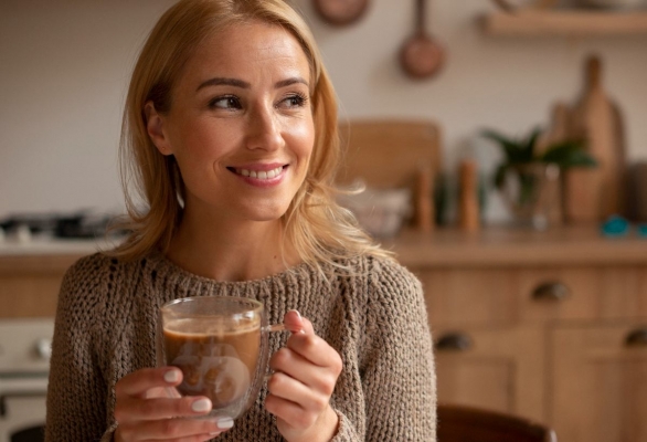 Siempre falta hierro, pero ¿y si nos sobra? Descubre qué es la hemocromatosis