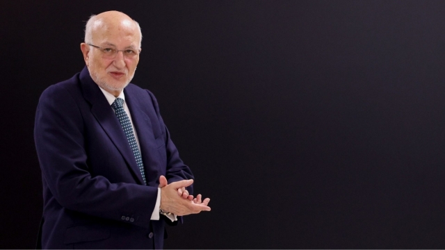 El dueño de Mercadona reorganiza su estructura societaria de cara al estreno del Roig Arena