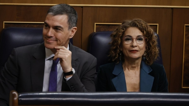 Hacienda vigilará muy de cerca a los que 'vivan a todo tren'