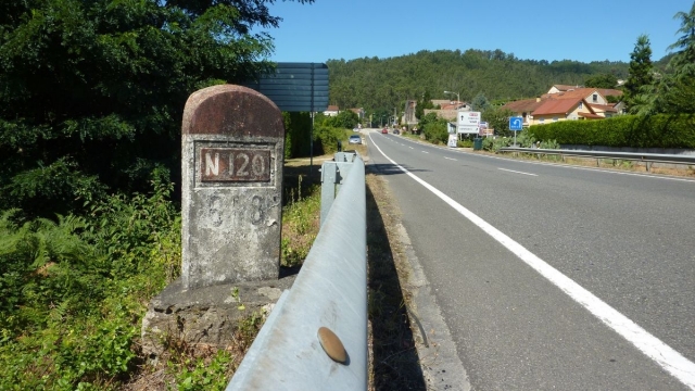 La autovía que 20 años después sigue siendo fantasma y que PP y PSOE ignoran