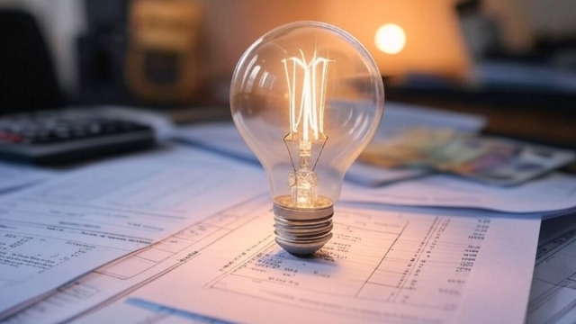 Vuelve a subir el precio de la luz este martes 25 de marzo, aunque habrá un pequeño tramo por 0 euros