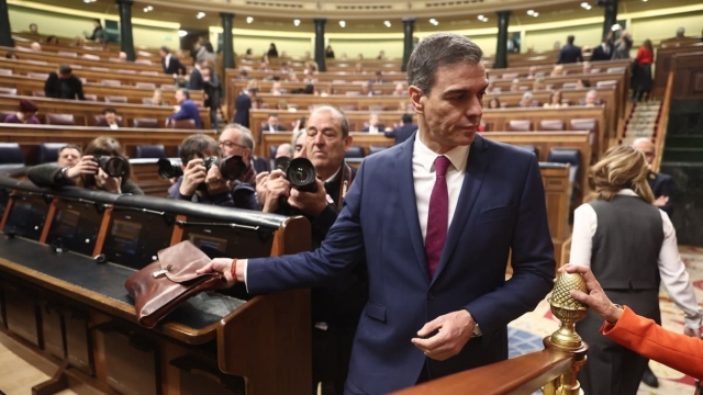 Un año más, el Gobierno sin cuentas: ¿Por qué son importantes los Presupuestos Generales?