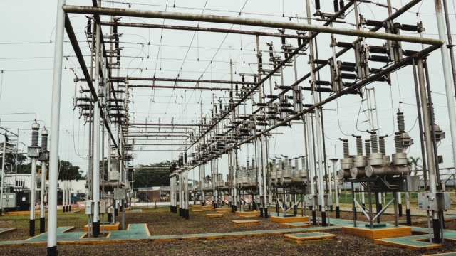 Malas noticias para los consumidores: el precio de la luz sube más de un 50% respecto a ayer