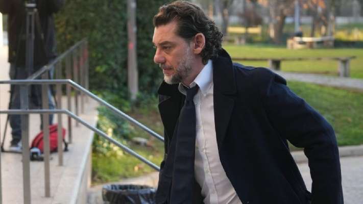 Jonathan Andic renuncia a la dirección de Mango medio año después de la muerte de su padre