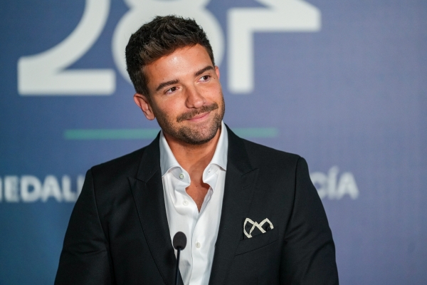 La vuelta triunfal de Pablo Alborán: nueva música y un tour que lo llevará por el mundo 