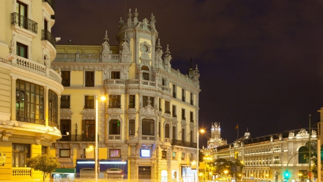 Los datos lo confirman: cada vez hay más diferencia entre comprarse una casa en el centro o la periferia