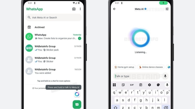 Estas son las 7 preguntas para las que la IA de Whatsapp no tiene respuesta