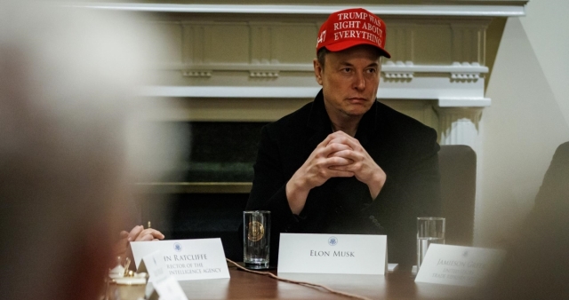 Discordia en la Administración Trump: Musk asegura que los aranceles perjudicarán a Tesla