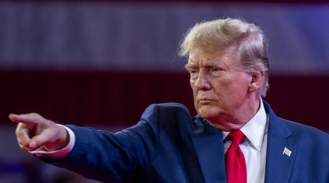 La credibilidad a cero y los patriotas a granel