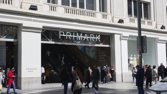 Dimite el CEO de Primark tras ser acusado de comportamiento inapropiado con una mujer