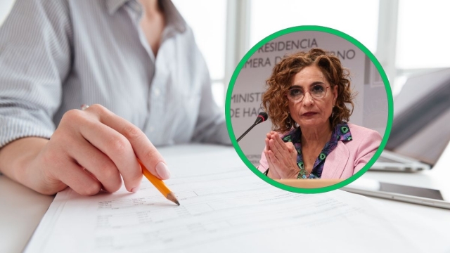 ¿Cuál es el límite que pone Hacienda en la declaración de la Renta cuando tienes dos pagadores?